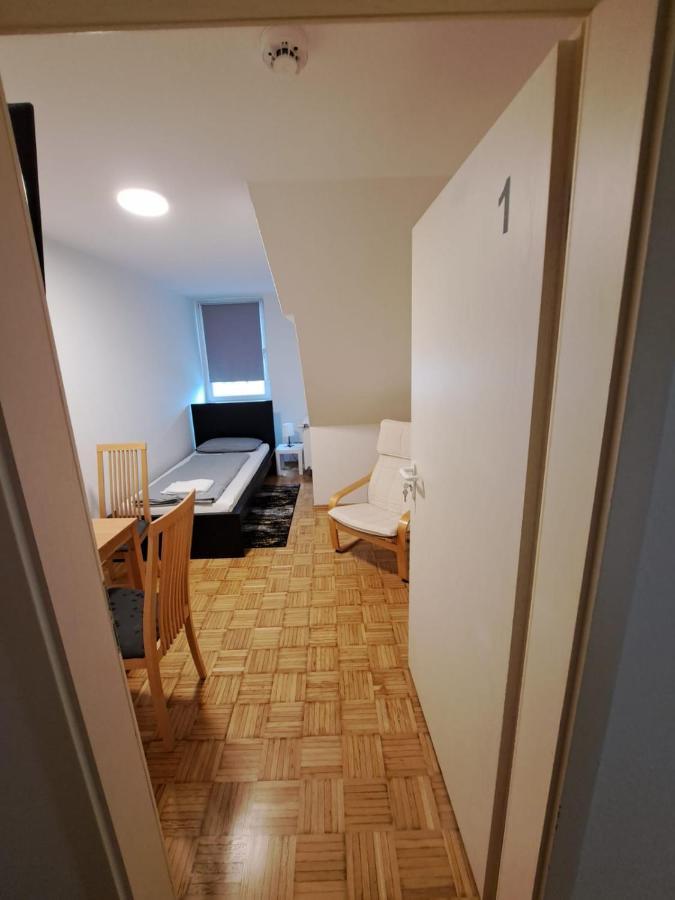 Apart A2 Magdeburg Bagian luar foto