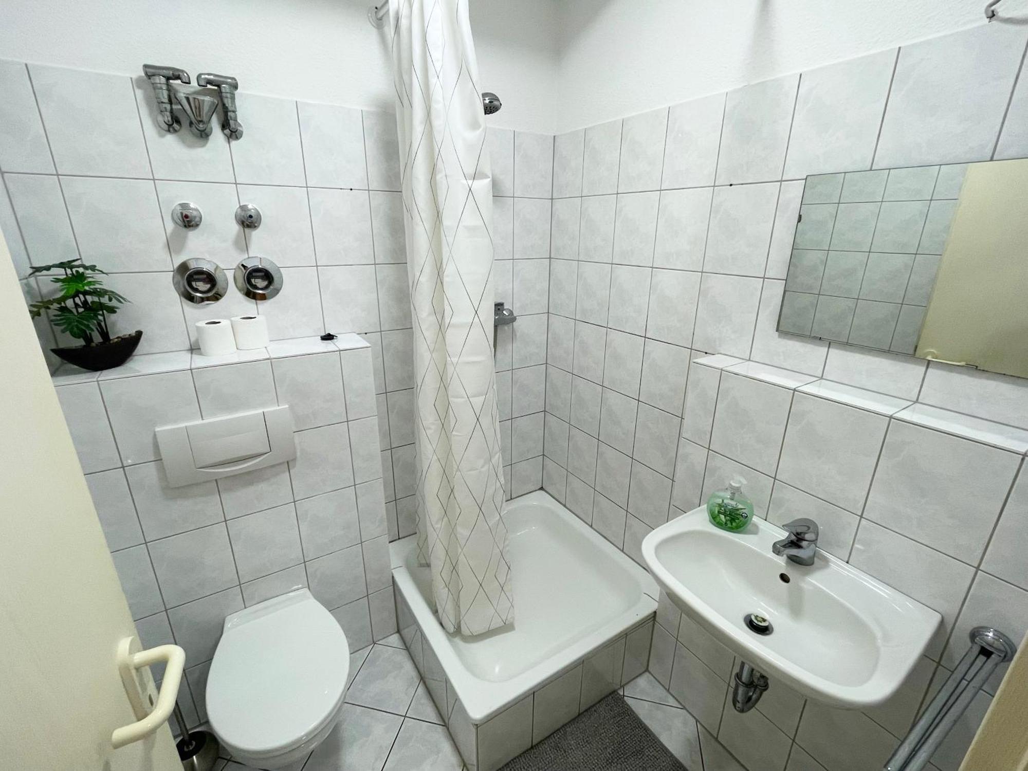 Apart A2 Magdeburg Bagian luar foto